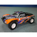 RC racing coches, RC Brushless curso corto carro, coche del rc escala 1/10